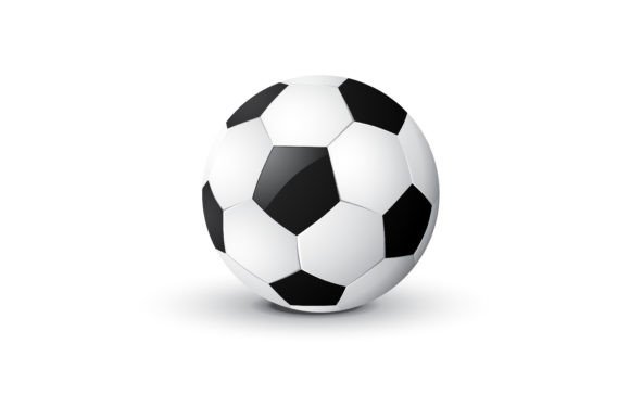 Football Vector Design: Creative & Professional Use